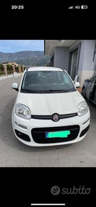 Usato 2013 Fiat Panda LPG_Hybrid (6.000 €)