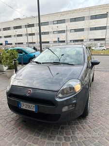 Usato 2013 Fiat Punto Evo 1.2 Diesel 95 CV (5.000 €)