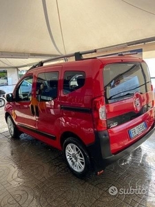 Usato 2013 Fiat Qubo 1.4 CNG_Hybrid 77 CV (4.900 €)