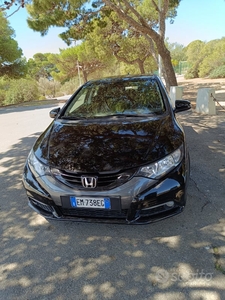 Usato 2013 Honda Civic Diesel (10.200 €)