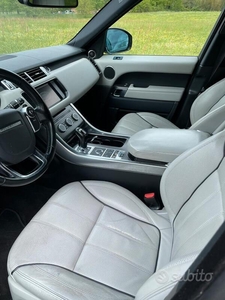 Usato 2013 Land Rover Range Rover Sport 3.0 Diesel 292 CV (24.900 €)