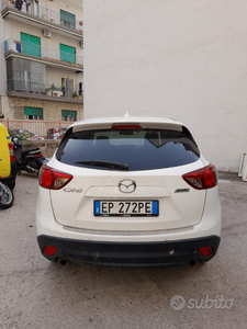 Usato 2013 Mazda CX-5 2.2 Diesel 150 CV (5.000 €)