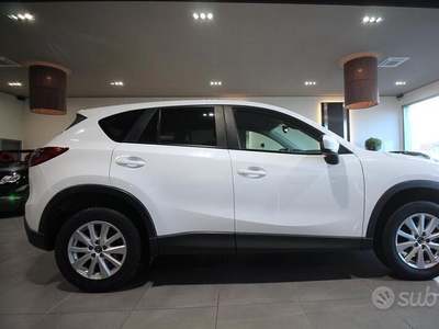 Usato 2013 Mazda CX-5 2.2 Diesel 150 CV (9.900 €)