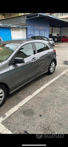 Usato 2013 Mercedes A180 Diesel (8.300 €)