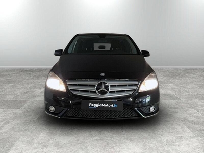 Usato 2013 Mercedes B180 1.8 Diesel 109 CV (11.700 €)