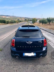 Usato 2013 Mini Countryman 2.0 Diesel 143 CV (12.000 €)