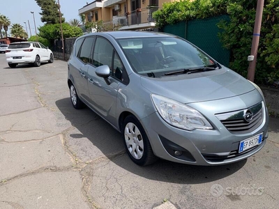 Usato 2013 Opel Meriva 1.4 LPG_Hybrid 120 CV (3.000 €)