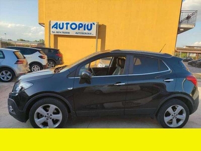 Usato 2013 Opel Mokka 1.7 Diesel 131 CV (9.990 €)