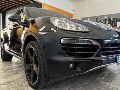 Usato 2013 Porsche Cayenne 3.0 Diesel 245 CV (23.800 €)