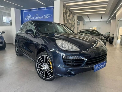 Usato 2013 Porsche Cayenne 3.0 Diesel 247 CV (27.900 €)