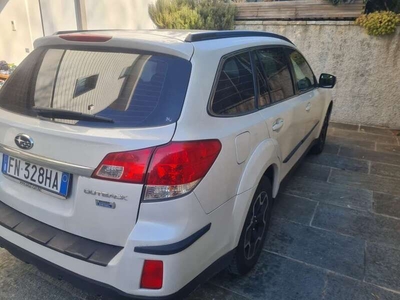 Usato 2013 Subaru Outback 2.0 Diesel 150 CV (6.200 €)