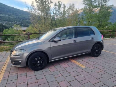 Usato 2013 VW Golf 2.0 Diesel 150 CV (11.900 €)