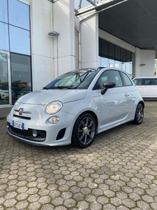 Usato 2014 Abarth 500 1.4 Benzin 135 CV (14.800 €)