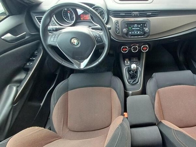Usato 2014 Alfa Romeo Giulietta 1.4 LPG_Hybrid 120 CV (8.940 €)