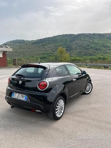Usato 2014 Alfa Romeo MiTo 1.3 Diesel 85 CV (7.800 €)