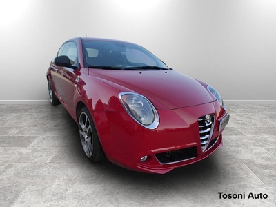 Usato 2014 Alfa Romeo MiTo 1.4 LPG_Hybrid 120 CV (6.800 €)