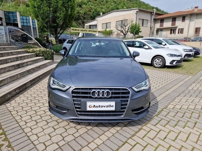 Usato 2014 Audi A3 1.6 Diesel 105 CV (9.800 €)