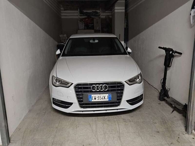Usato 2014 Audi A3 Sportback 1.6 Diesel 105 CV (9.700 €)