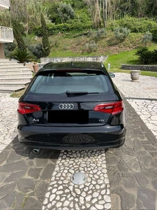 Usato 2014 Audi A3 Sportback 1.6 Diesel 110 CV (13.500 €)
