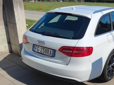 Usato 2014 Audi A4 2.0 Diesel 150 CV (11.900 €)