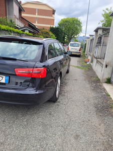 Usato 2014 Audi A6 2.0 Diesel 136 CV (15.200 €)