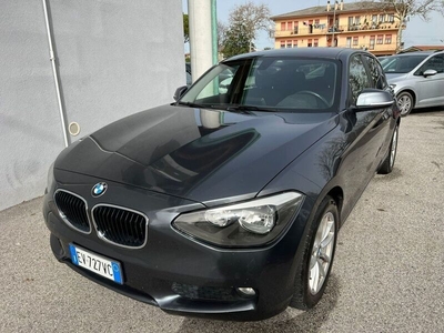 Usato 2014 BMW 116 1.6 Diesel 116 CV (11.950 €)