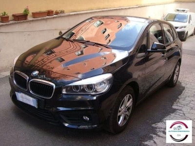 Usato 2014 BMW 218 1.5 Benzin 137 CV (11.900 €)