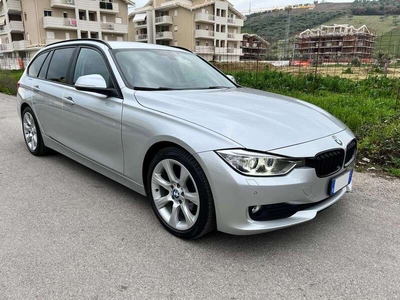 Usato 2014 BMW 316 2.0 Diesel 184 CV (10.500 €)