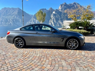 Usato 2014 BMW 428 2.0 Benzin 245 CV (18.900 €)