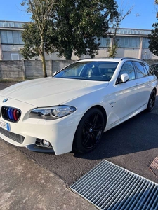 Usato 2014 BMW 520 2.0 Diesel 184 CV (16.500 €)