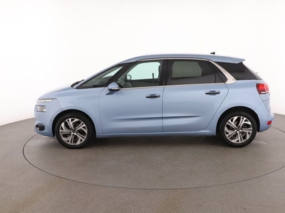 Usato 2014 Citroën C4 Picasso 1.6 Diesel 115 CV (10.199 €)