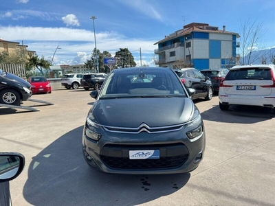 Usato 2014 Citroën C4 Picasso 1.6 Diesel 117 CV (7.500 €)