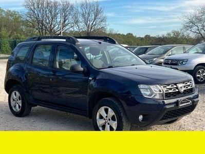 Usato 2014 Dacia Duster 1.5 Diesel 90 CV (7.500 €)