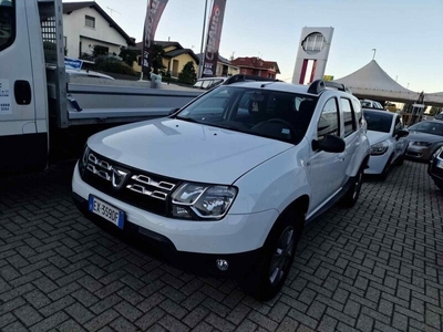 Usato 2014 Dacia Duster 1.6 LPG_Hybrid 110 CV (10.500 €)