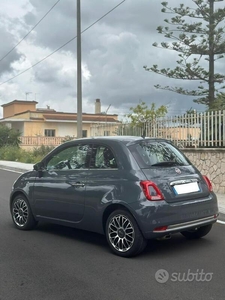 Usato 2014 Fiat 500 1.2 Benzin 69 CV (8.500 €)