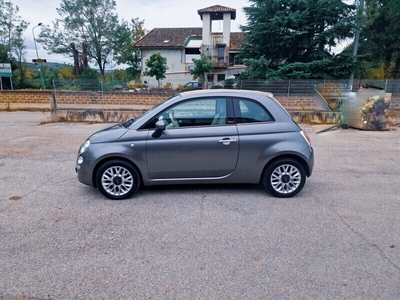 Usato 2014 Fiat 500 1.2 Diesel 95 CV (6.990 €)
