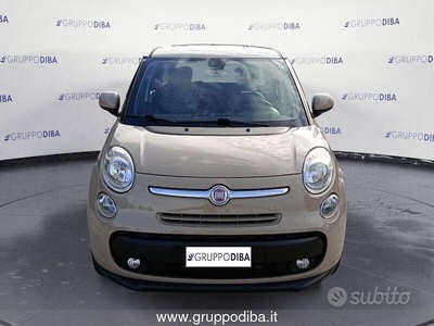 Usato 2014 Fiat 500L 0.9 Benzin 85 CV (10.500 €)