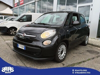 Usato 2014 Fiat 500L 1.6 Benzin 105 CV (7.200 €)