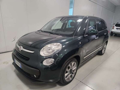 Usato 2014 Fiat 500L 1.6 Diesel 105 CV (8.300 €)