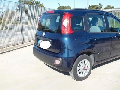 Usato 2014 Fiat Panda 0.9 Benzin 85 CV (8.800 €)