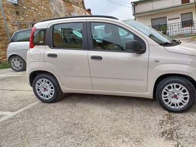 Usato 2014 Fiat Panda 0.9 Benzin 86 CV (8.250 €)