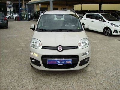 Usato 2014 Fiat Panda 1.2 Diesel 75 CV (6.900 €)