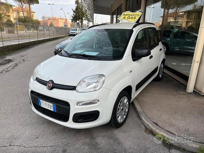 Usato 2014 Fiat Panda 1.2 LPG_Hybrid 69 CV (8.900 €)