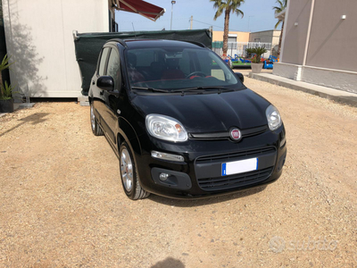 Usato 2014 Fiat Panda 1.3 Diesel 75 CV (7.500 €)