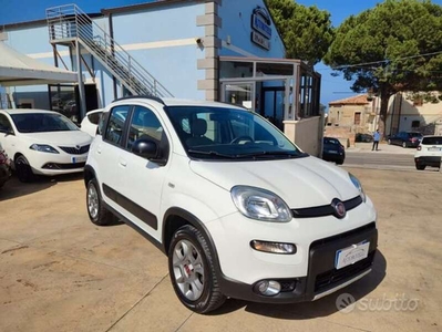 Usato 2014 Fiat Panda Diesel (12.690 €)