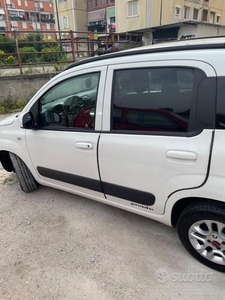 Usato 2014 Fiat Panda Diesel (6.000 €)