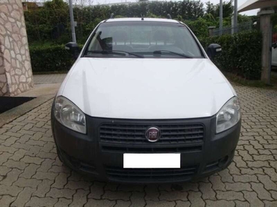 Usato 2014 Fiat Strada 1.2 Diesel 95 CV (11.900 €)