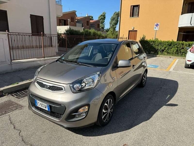 Usato 2014 Kia Picanto 1.0 LPG_Hybrid 69 CV (6.750 €)