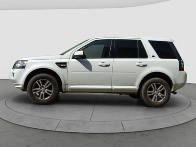 Usato 2014 Land Rover Freelander 2.2 Diesel 150 CV (16.500 €)