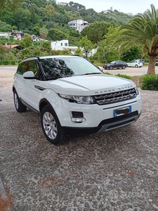 Usato 2014 Land Rover Range Rover evoque Diesel (16.900 €)